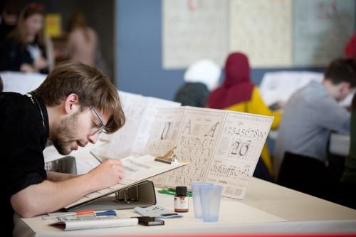 Typo Berlin 2014