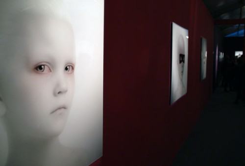 Oleg Dou (Rosja) – Toystory (2008)