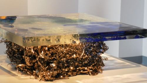 Jana Mihulowa Obrazy w SZKLE