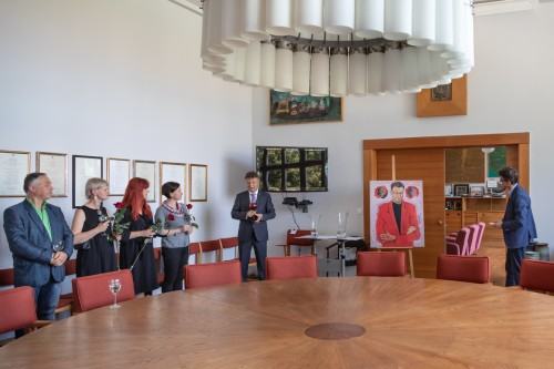 fot. Michał Pietrzak