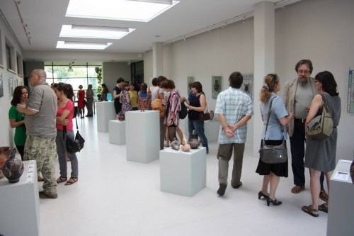 RiRCiSz w Centrum Kultury AGORA