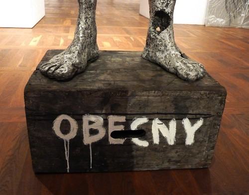 Relacja z wystawy w Gdańsku