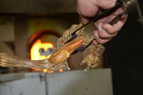 Glass Zone 2014 fot. Alek Figura