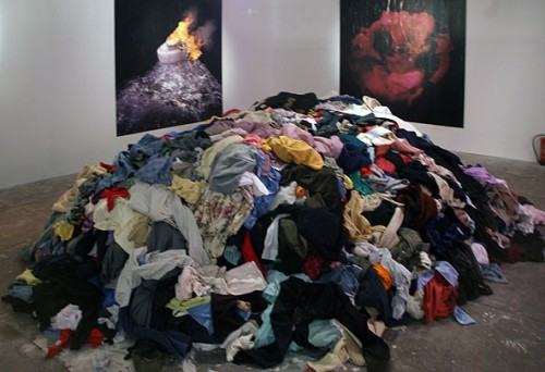 Igor Omulecki – Piękło (2010)