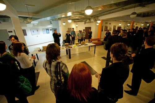 konferencja - oblicza komunikowania wizualnego konferencja - oblicza komunikowania wizualnego