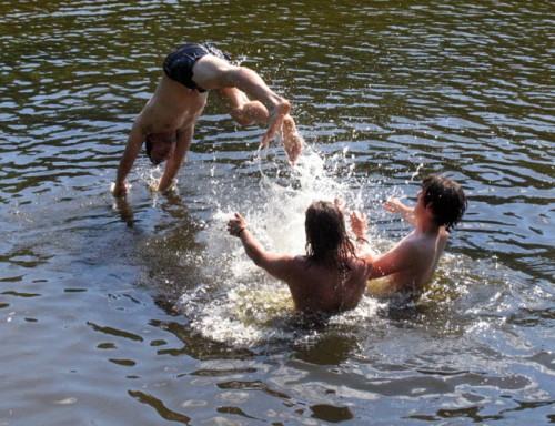 Plener Fotografia i Multimedia 2010