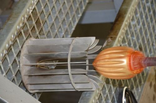 Glass Zone 2014 fot. Alek Figura