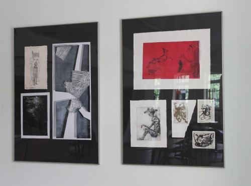 Galeria 3 Ra-My
