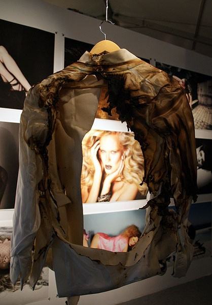 Fashion Invasion. Współczesna moda i fotografia z Polski