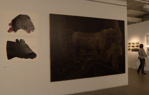 Nagroda dla Agaty Gertchen