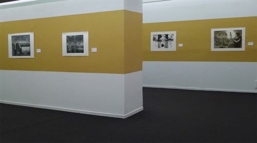 The Wroclaw School of Printmaking