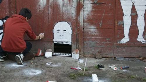 AIAS 2011 / warsztaty - dzień 4