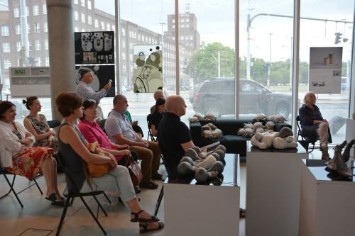 05 WYDZIAŁ CERAMIKI I SZKŁA