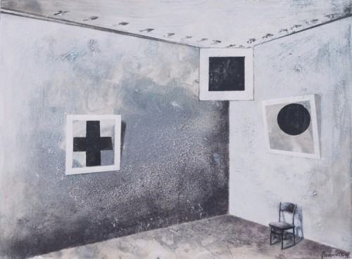 Łukasz Huculak, Malewicz