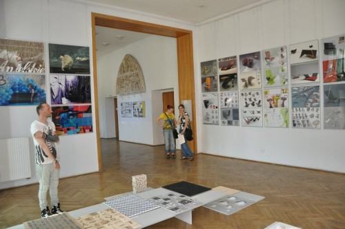 Przygotowania do dni otwartych 2011