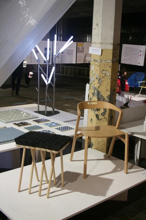 Magdalena Garncarz finalistką "make me!"