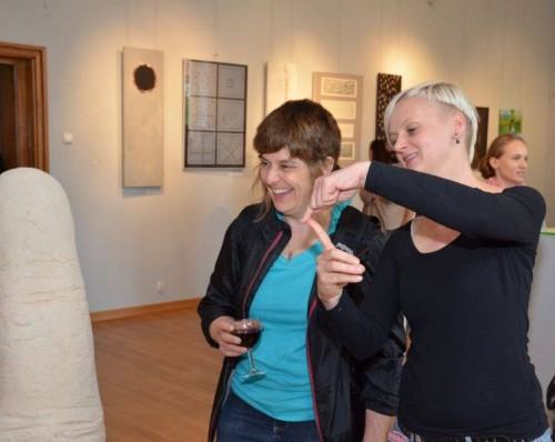 Glass Zone 2014 fot. Alek Figura