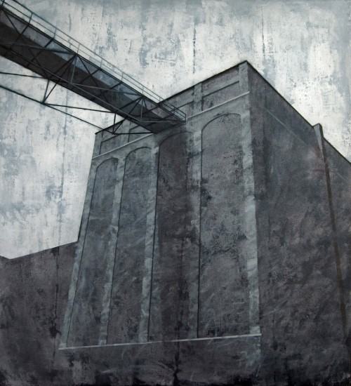 Joanna Pałys, Obiekt 6MW