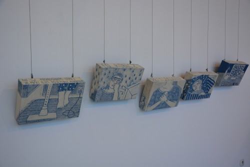 09 Obrony dyplomów licencjackich 2017/katarzyna Kowalska