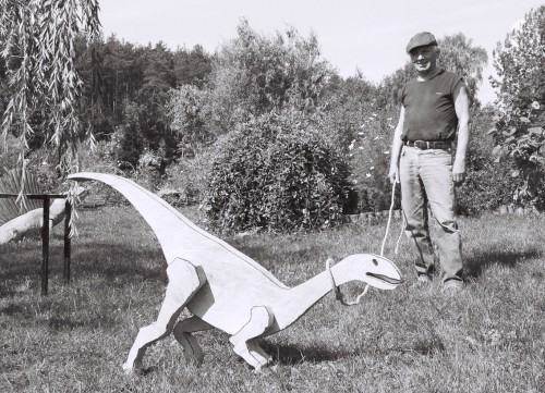 Leon Podsiadly_i_Dino_2016_Dylaki_Fot,Magda Podsiadly