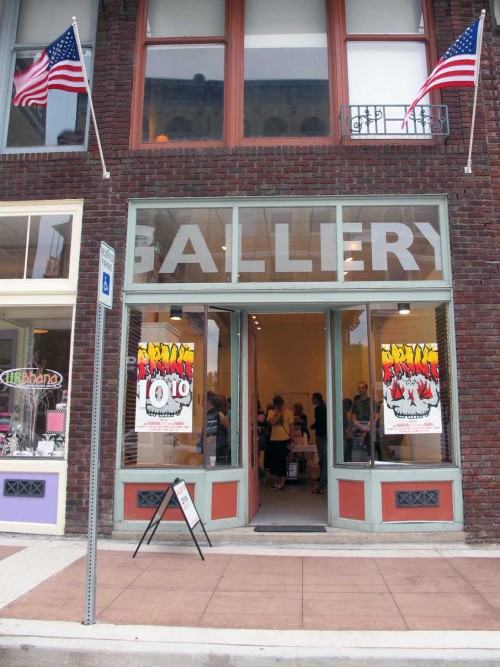 Knoxville, Tennessee