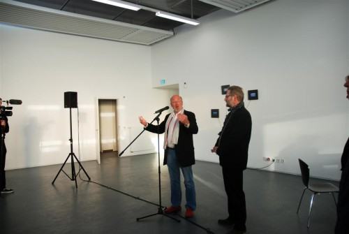 SICHTWEISEN/ASPECTS Globally-Regionaly_Locally SICHTWEISEN/ASPECTS Globally-Regionaly_Locally