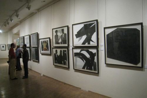 Współczesna Grafika Polska