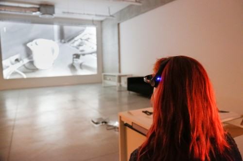 Pracownia Narracji i Interakcji w Nowych Mediach