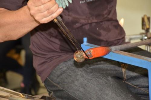 Glass Zone 2014 fot. Alek Figura