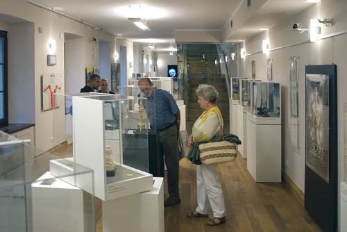 72285395.jpg Wajda pod Złotym Słońcem