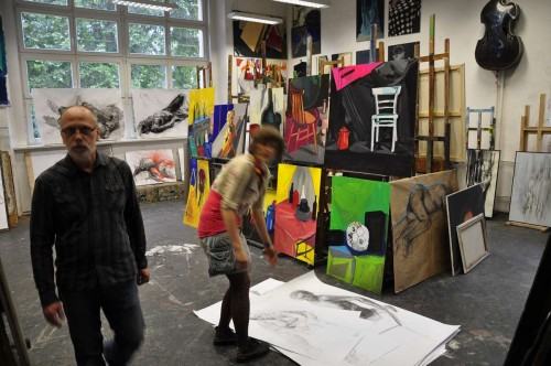 Dni otwarte 2012