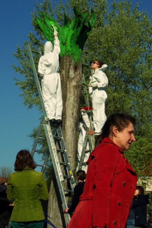 fot. Ewelina Soból