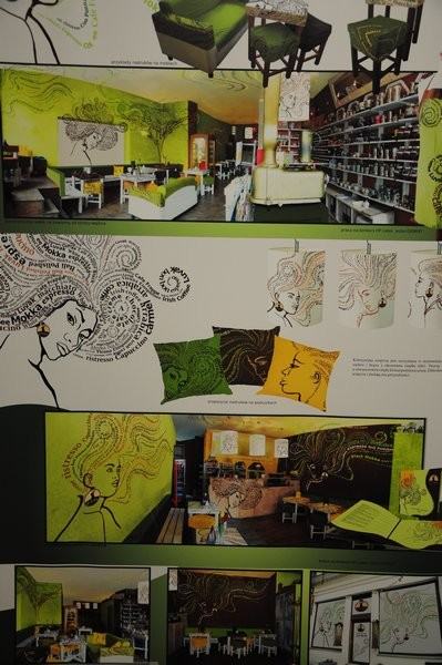 Przygotowania do dni otwartych 2011