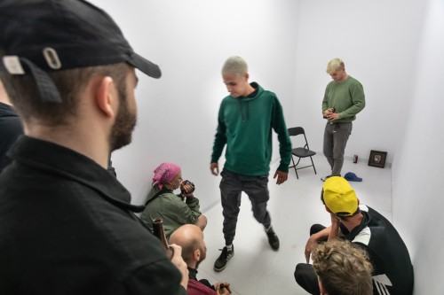 fot. Michał Pietrzak