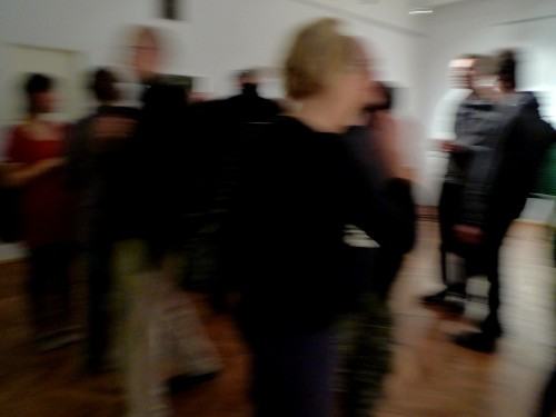 Wystawa malarstwa Wojtka Pukocza