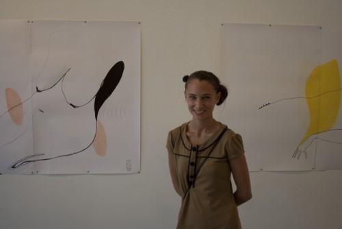 Zuzanna Dyrda i Agnieszka Sierzputowska na stypendium w USA