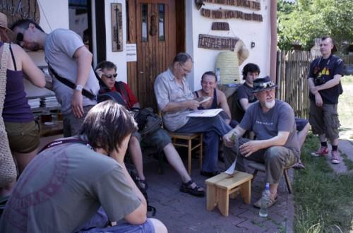 Plener Fotografia i Multimedia 2010