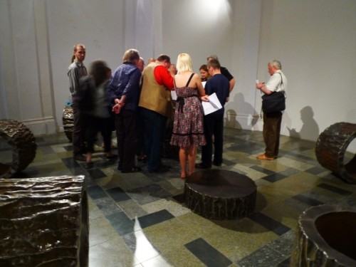 brona dyplomu Huberta Bujaka brona dyplomu Huberta Bujaka