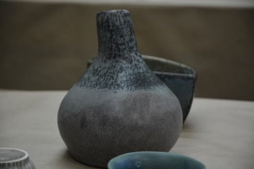 012 Pracownia Podstaw Projektowania Ceramiki