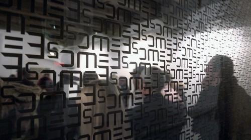 WYSTAWA WZOROWA, Galeria Entropia, 2019, fot. MJ i AR