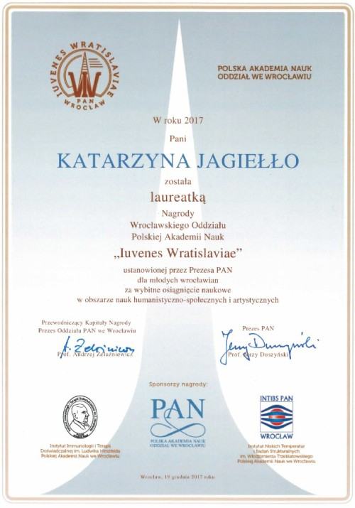 Katarzyna Jagiełło