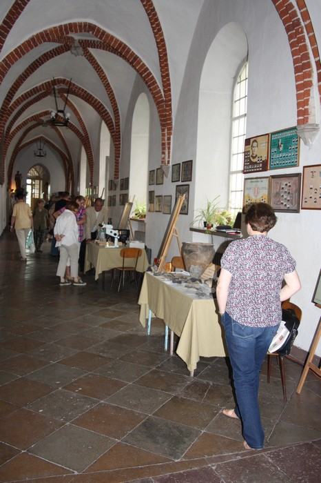 Kronika Garncarza Anonima