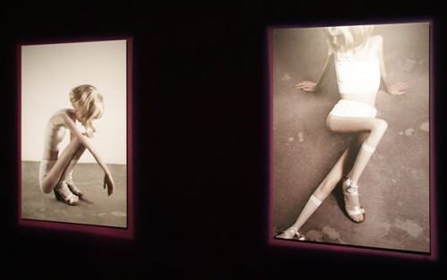 Ivonne Thein (Niemcy) – Trzydzieści Dwa Kilo (2006-2007)