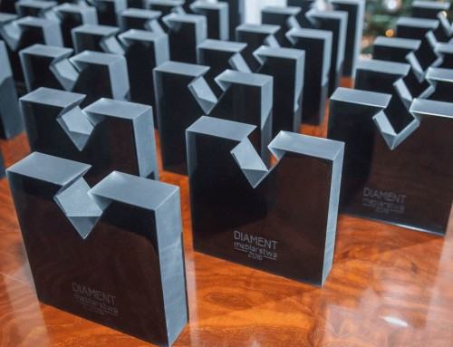 DIAMENT MEBLARSTWA 2021