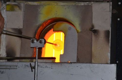 Glass Zone 2014 fot. Alek Figura