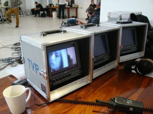 Agnieszka Braun w finale konkursu TVP Kultura