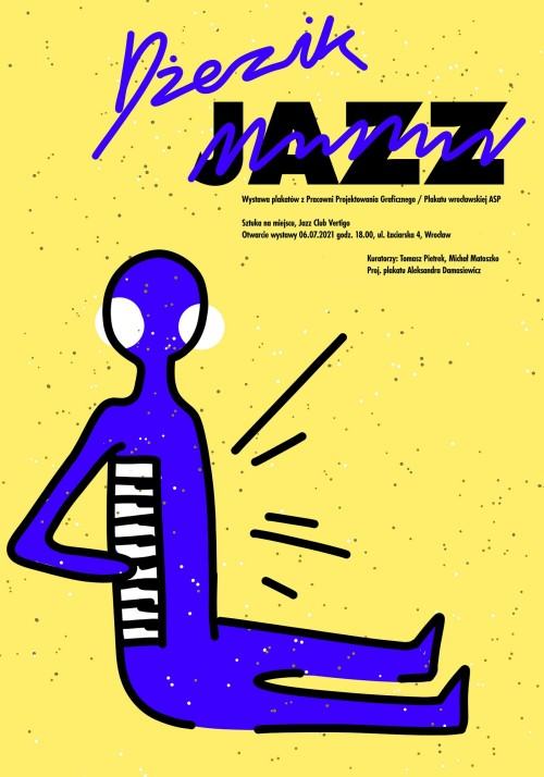 Aleksandra Damasiewicz