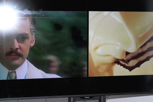 Duplom "not afraid of love" Martyna Kielesińska, ASP Kraków