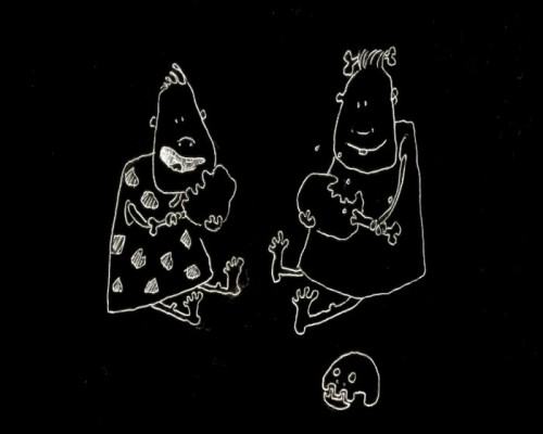 74053434.jpg kadr z filmu Agaty Gut