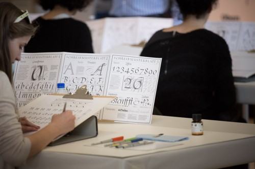 Typo Berlin 2014